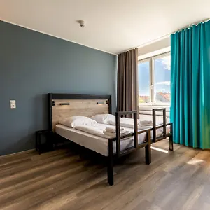 Hotel A&o Laim, Múnich
