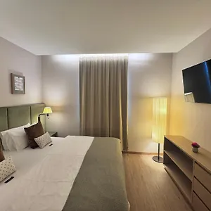 Apartahotel Onebavariahomes, Múnich