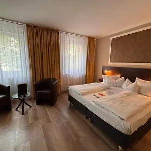 *** Hotel Kiez Alemanha