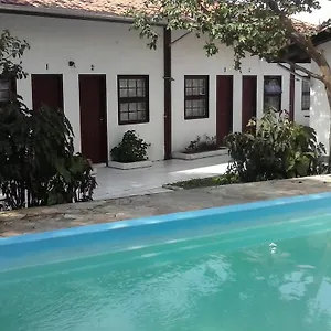 *** Estalagem Don Antonio Brasil