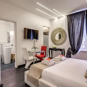 *** Casa de hóspedes Navona Living Itália