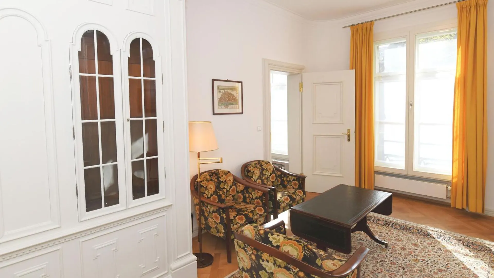Hotel Gaestehaus Der Katholischen Akademie In Bayern Múnich