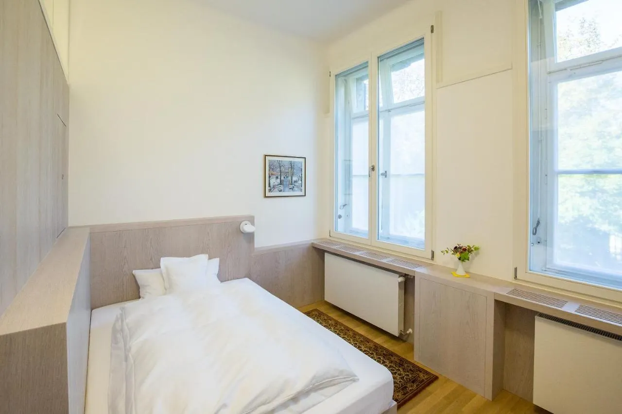 Gaestehaus Der Katholischen Akademie In Bayern Múnich